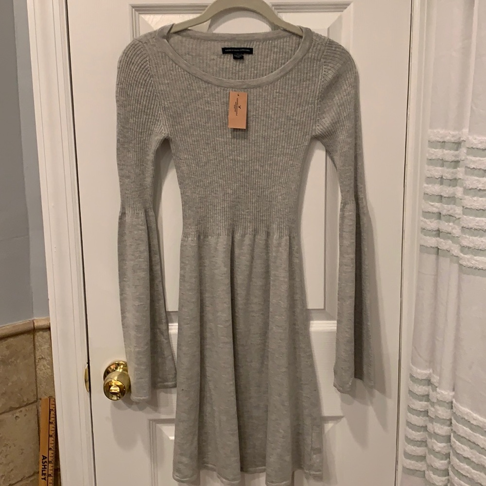 NWT American Eagle Outfitters Teen Dress